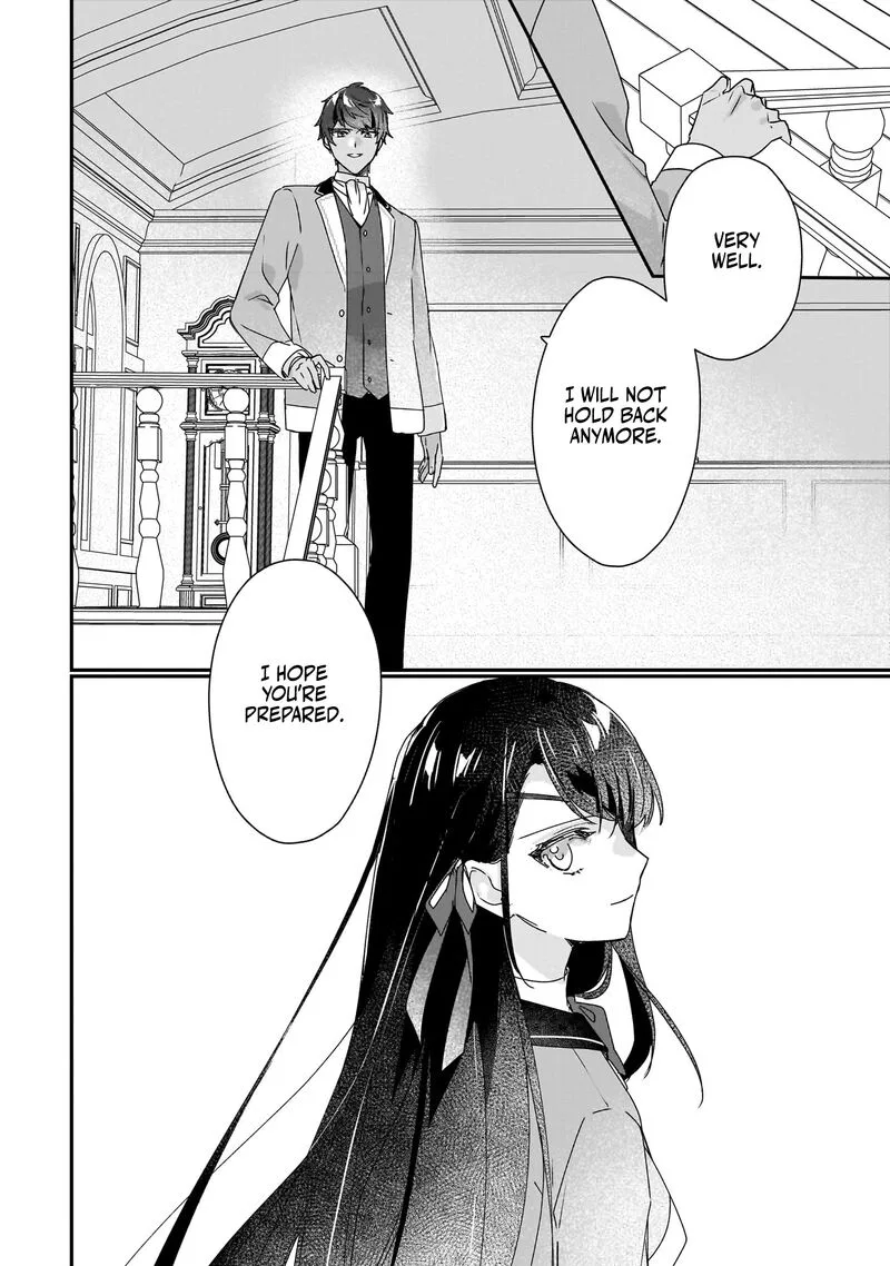 Rekishi ni Nokoru Akujo ni naru zo Chapter 16 page 29