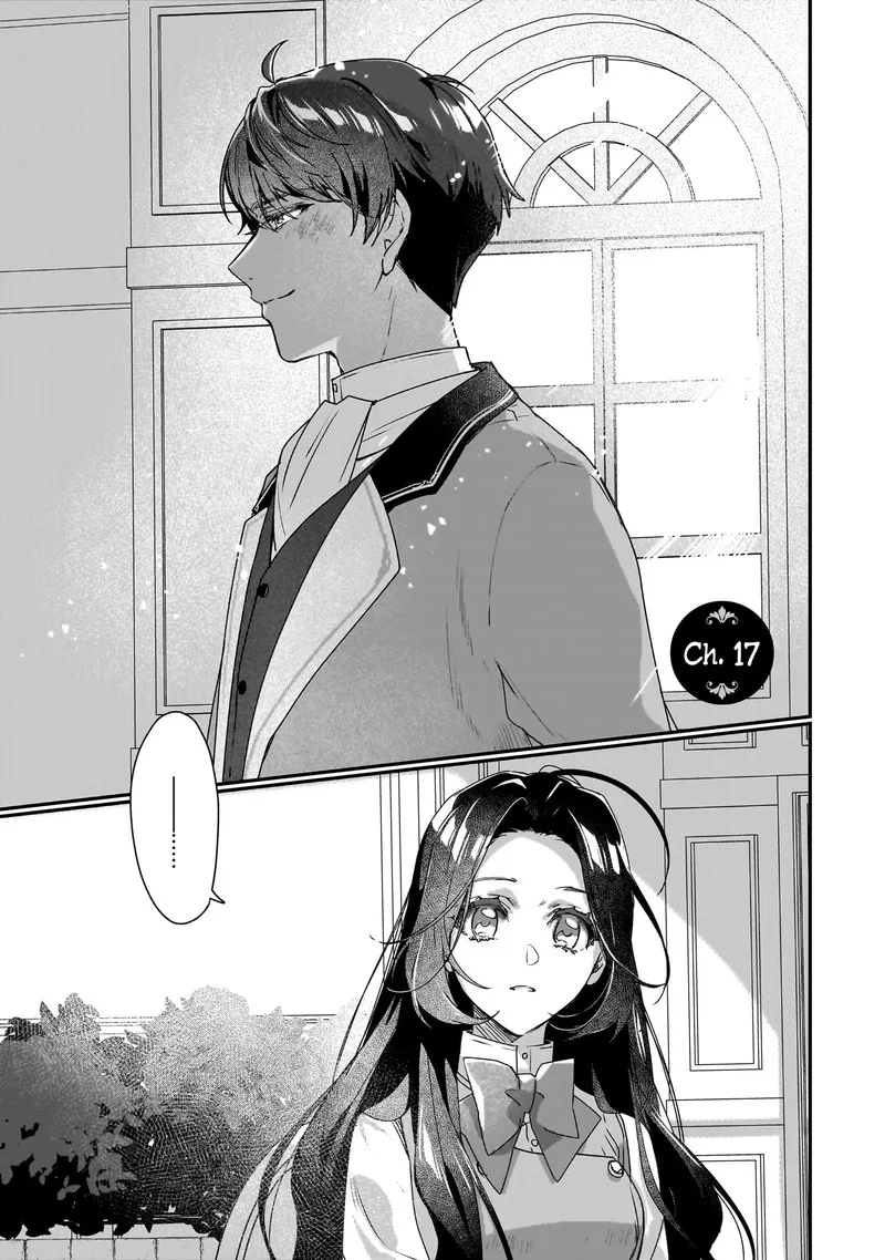 Rekishi ni Nokoru Akujo ni naru zo Chapter 17 page 2
