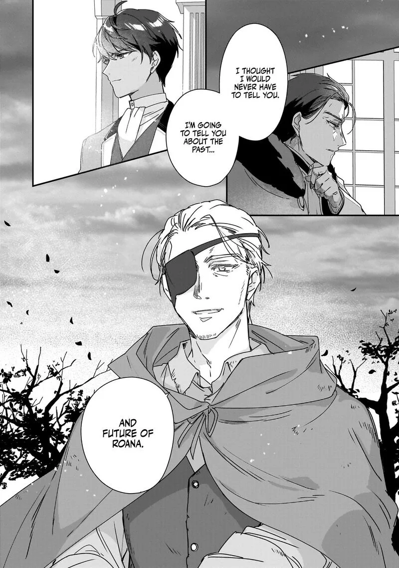 Rekishi ni Nokoru Akujo ni naru zo Chapter 18 page 25