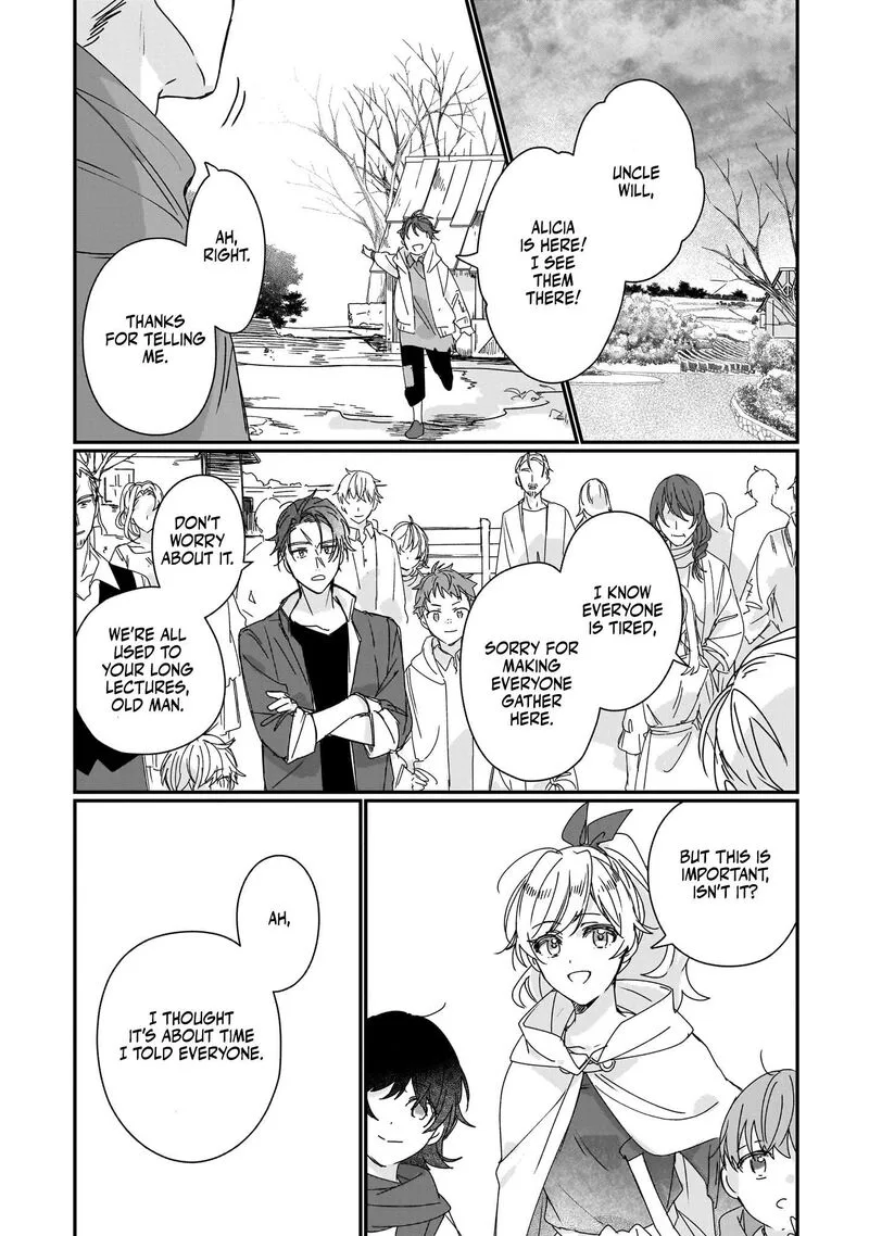 Rekishi ni Nokoru Akujo ni naru zo Chapter 18 page 24