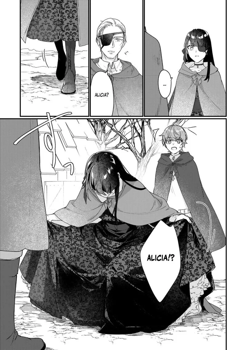 Rekishi ni Nokoru Akujo ni naru zo Chapter 19 page 4