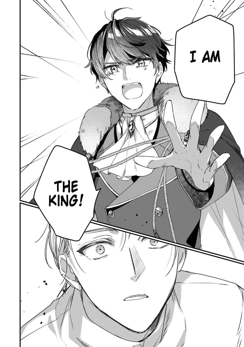 Rekishi ni Nokoru Akujo ni naru zo Chapter 19 page 26