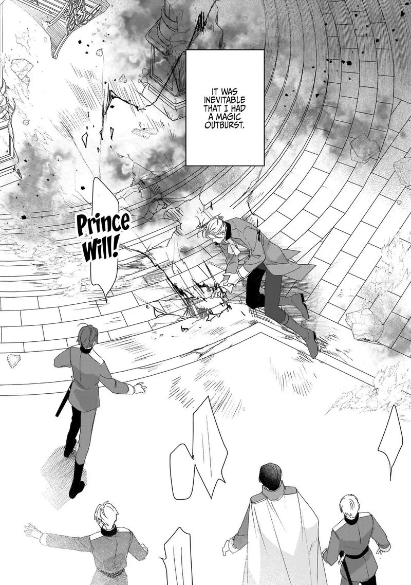 Rekishi ni Nokoru Akujo ni naru zo Chapter 19 page 13