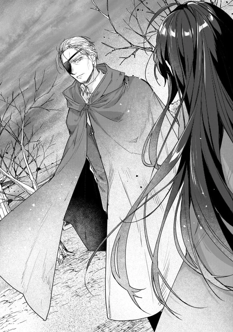 Rekishi ni Nokoru Akujo ni naru zo Chapter 19 page 3