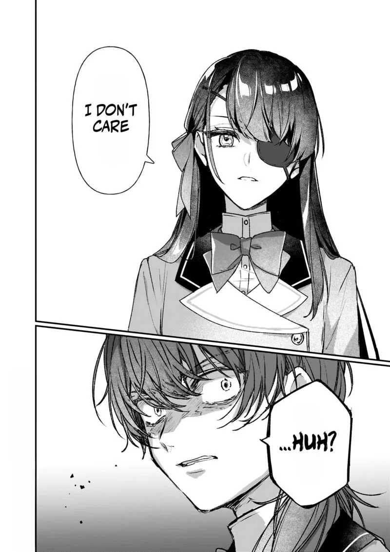 Rekishi ni Nokoru Akujo ni naru zo Chapter 21 page 28