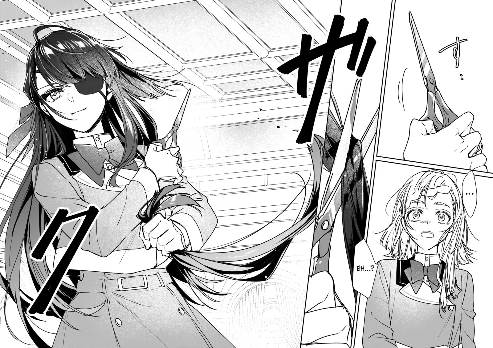 Rekishi ni Nokoru Akujo ni naru zo Chapter 22 page 12