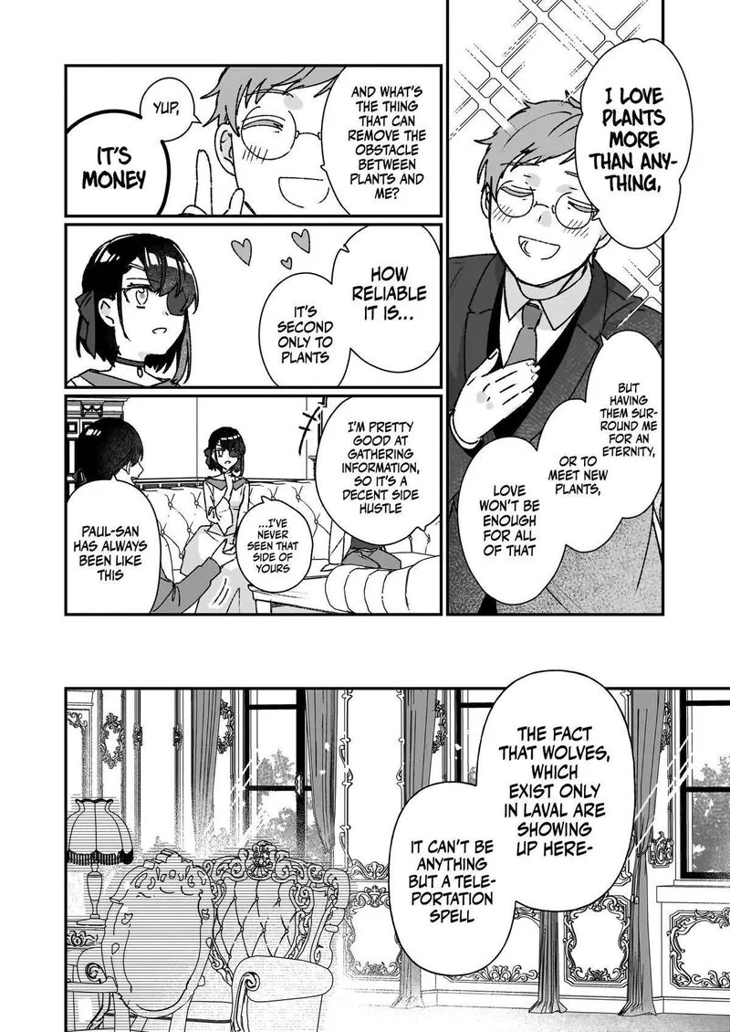 Rekishi ni Nokoru Akujo ni naru zo Chapter 23.1 page 9