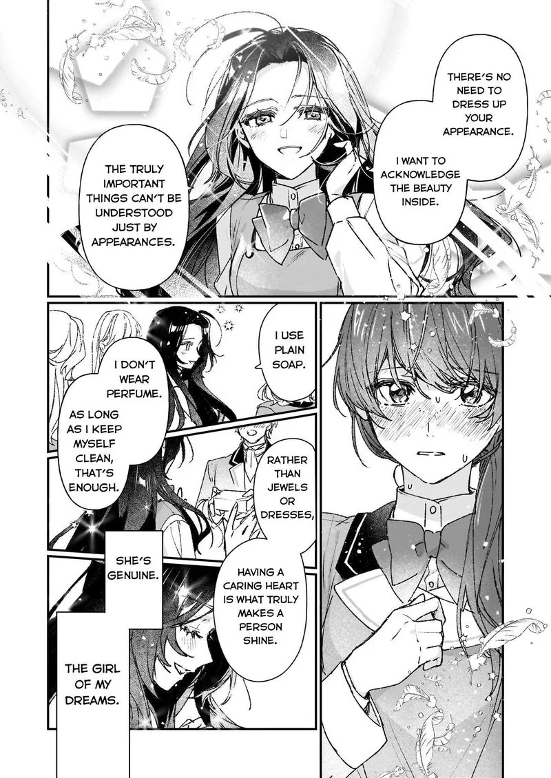 Rekishi ni Nokoru Akujo ni naru zo Chapter 24.2 page 9