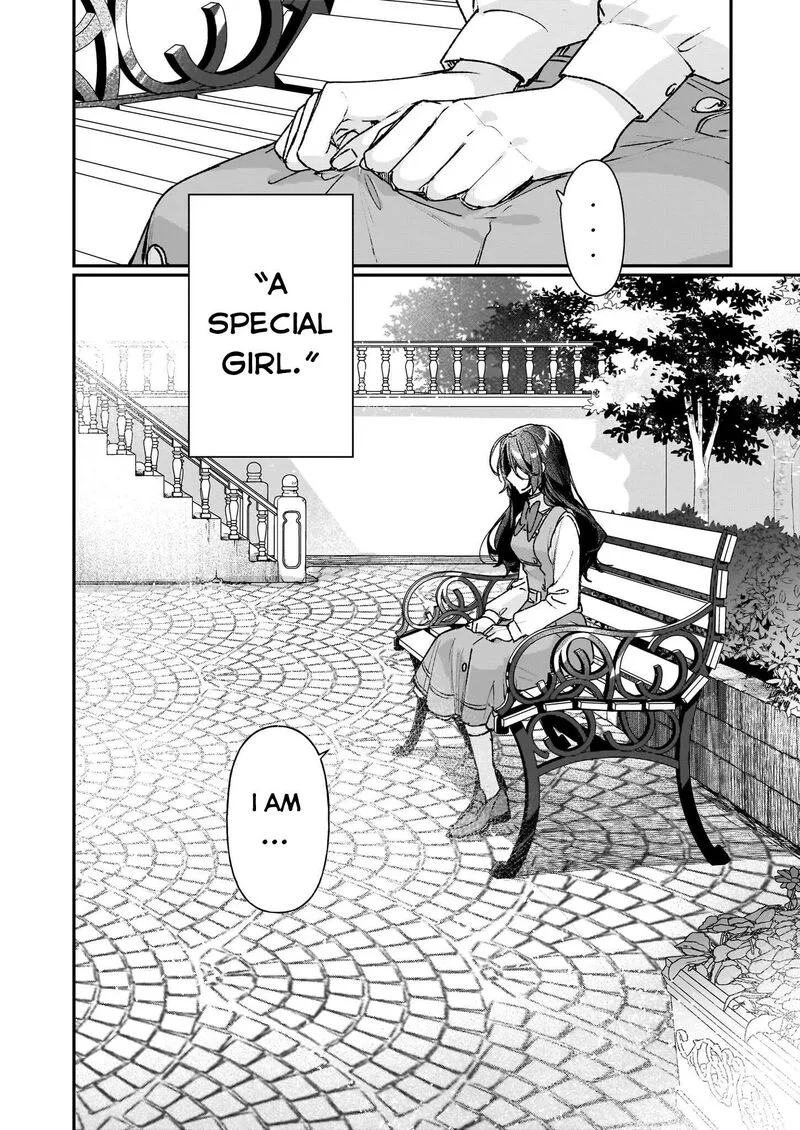 Rekishi ni Nokoru Akujo ni naru zo Chapter 24.2 page 13