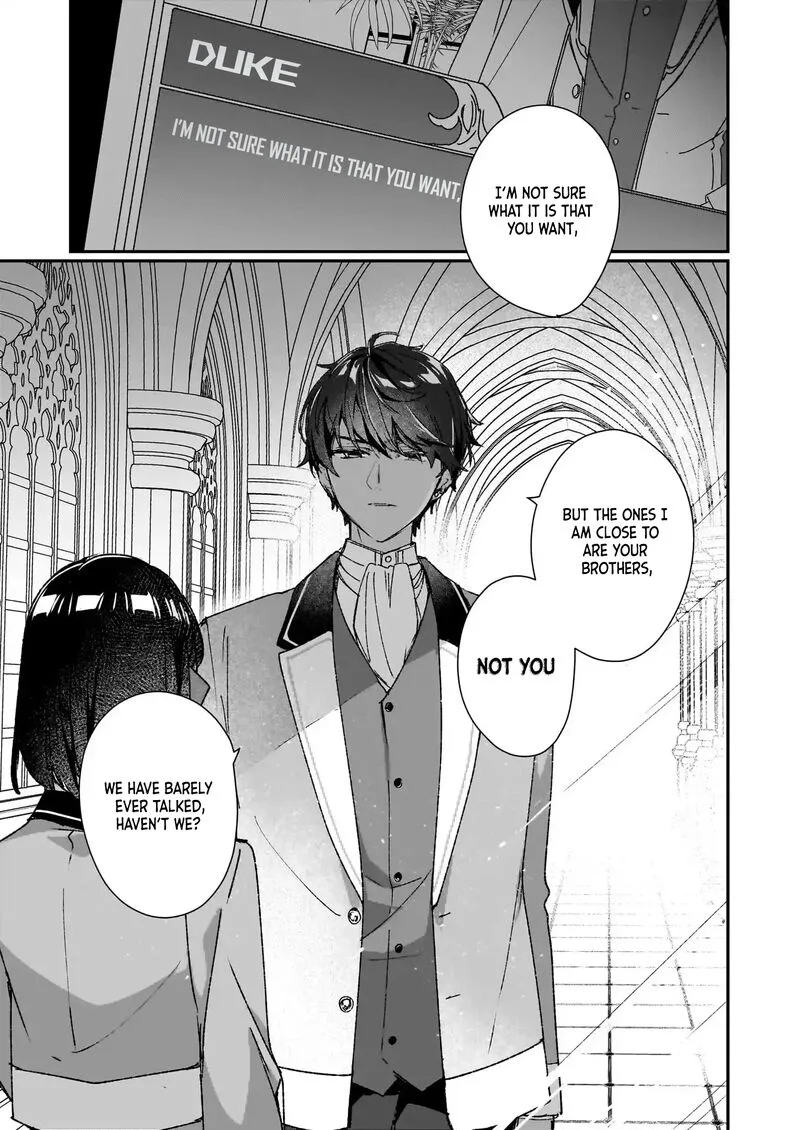 Rekishi ni Nokoru Akujo ni naru zo Chapter 25.2 page 18