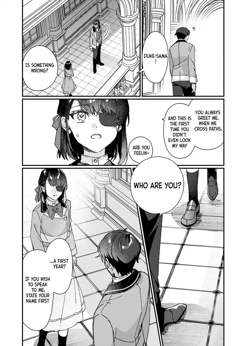 Rekishi ni Nokoru Akujo ni naru zo Chapter 25.2 page 16