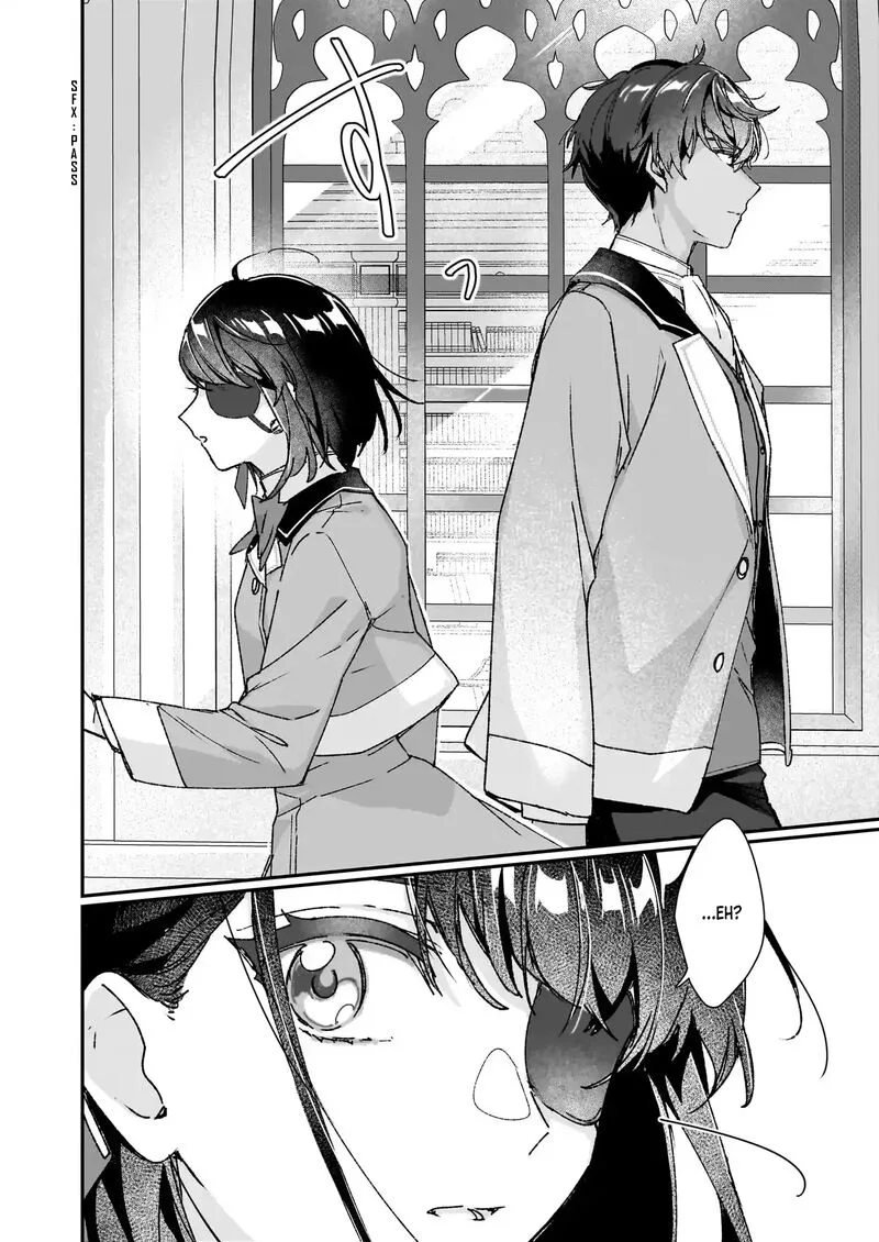 Rekishi ni Nokoru Akujo ni naru zo Chapter 25.2 page 15