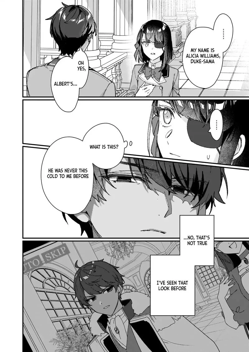 Rekishi ni Nokoru Akujo ni naru zo Chapter 25.2 page 17