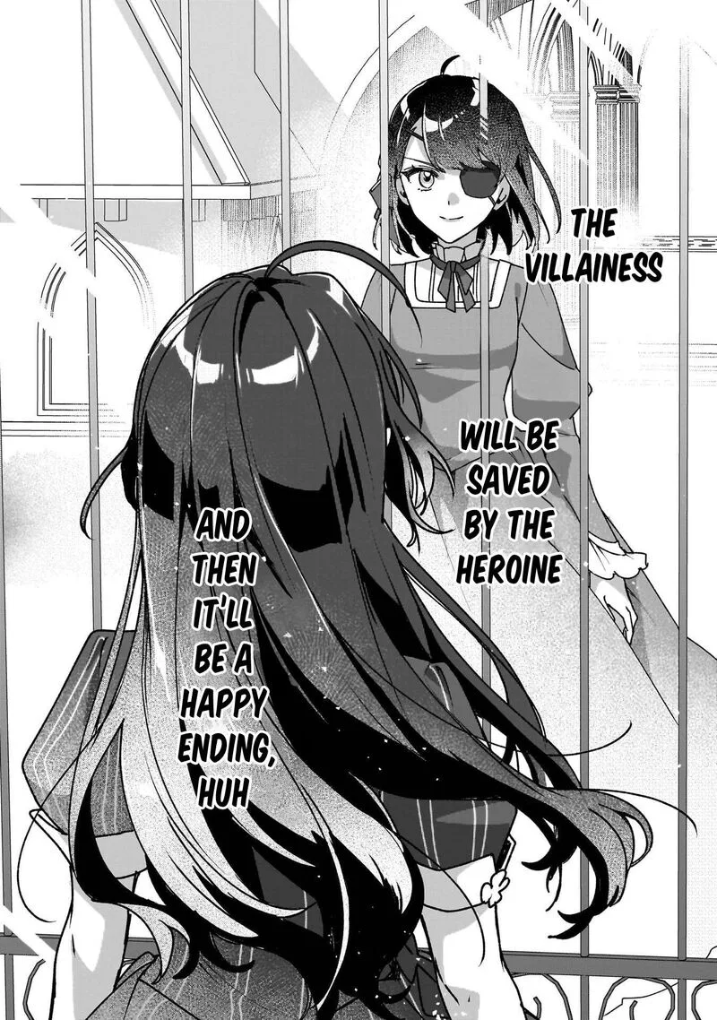 Rekishi ni Nokoru Akujo ni naru zo Chapter 28 page 26
