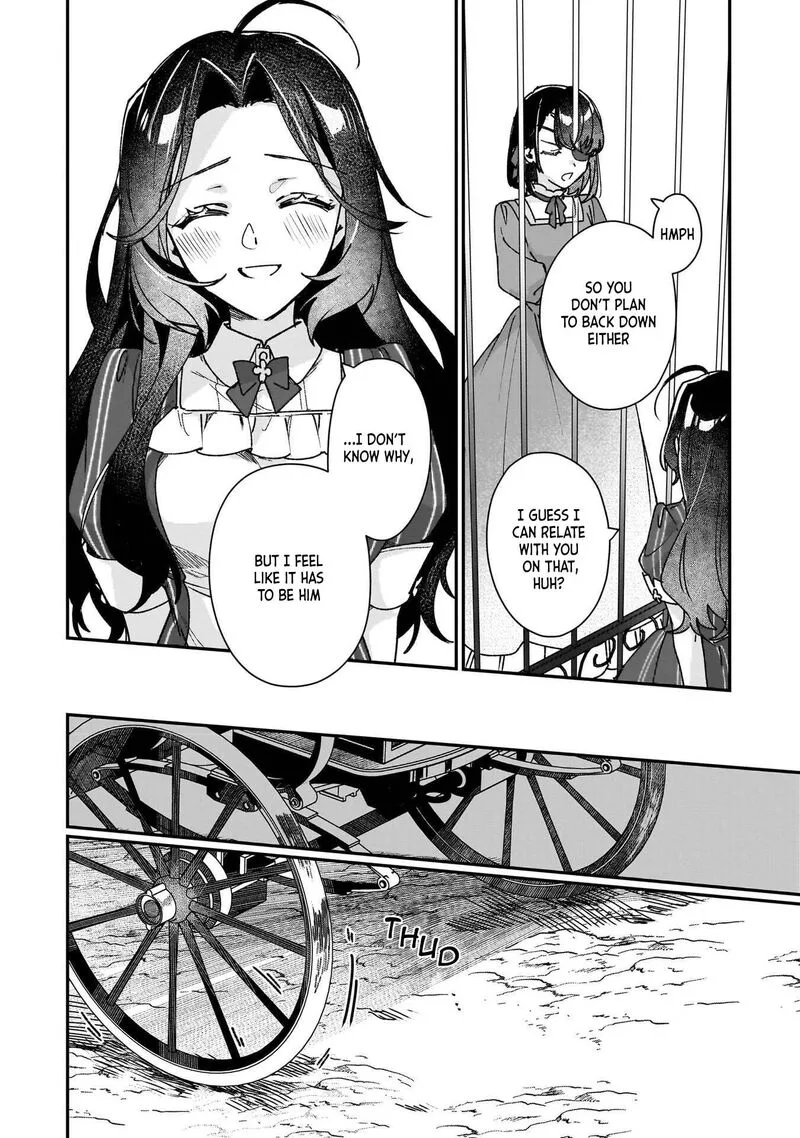Rekishi ni Nokoru Akujo ni naru zo Chapter 29 page 16