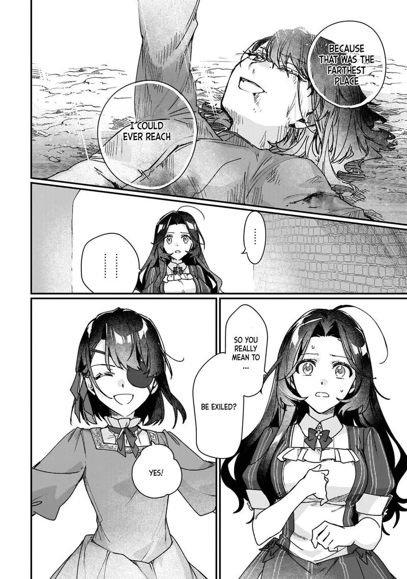 Rekishi ni Nokoru Akujo ni naru zo Chapter 29 page 10
