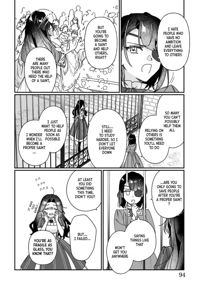 Rekishi ni Nokoru Akujo ni naru zo Chapter 29 page 12