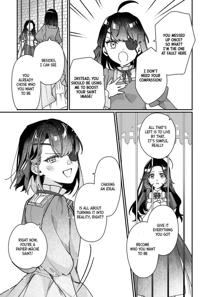 Rekishi ni Nokoru Akujo ni naru zo Chapter 29 page 13