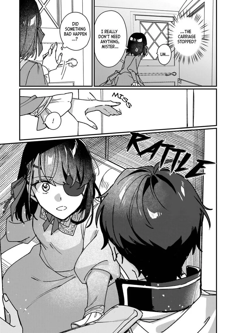 Rekishi ni Nokoru Akujo ni naru zo Chapter 29 page 21