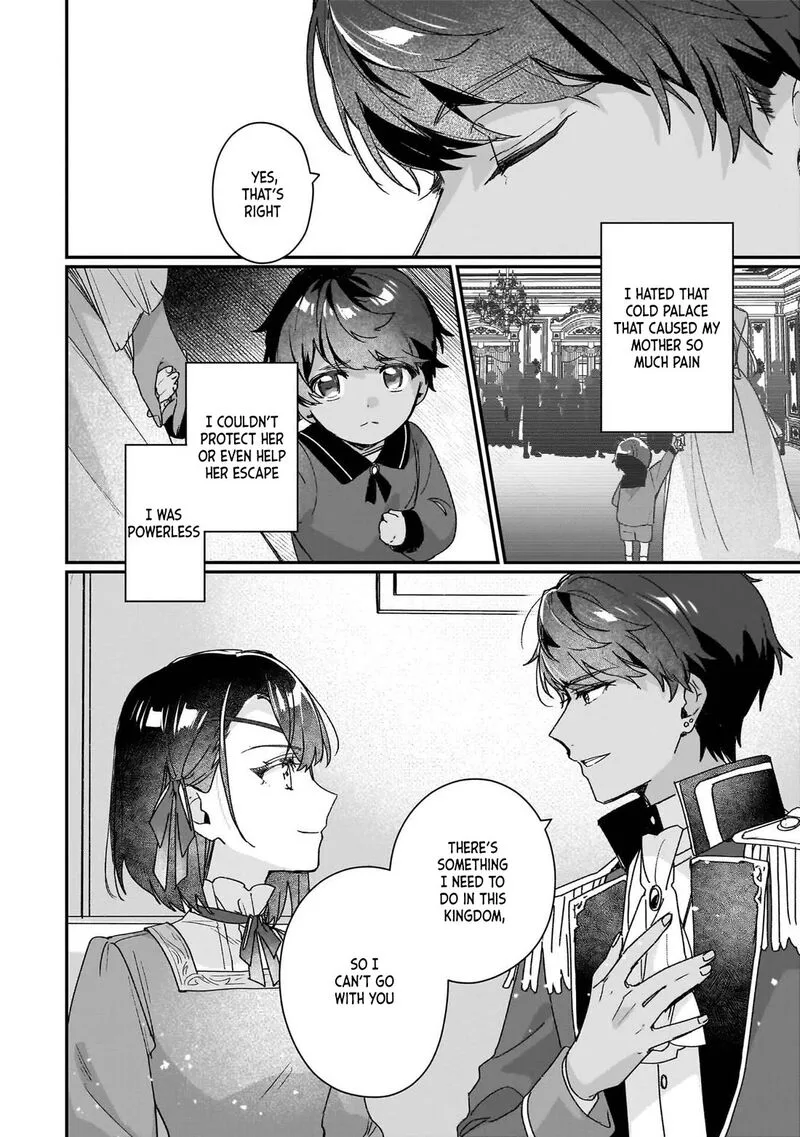 Rekishi ni Nokoru Akujo ni naru zo Chapter 30 page 16