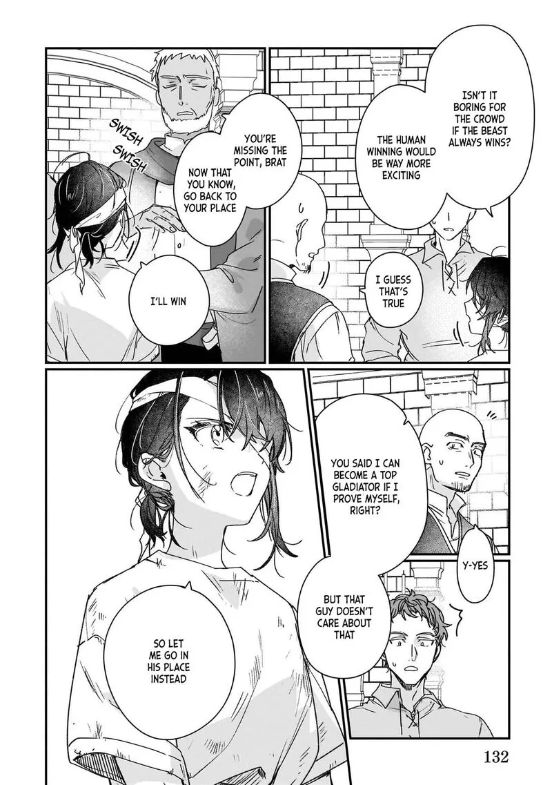 Rekishi ni Nokoru Akujo ni naru zo Chapter 30 page 22