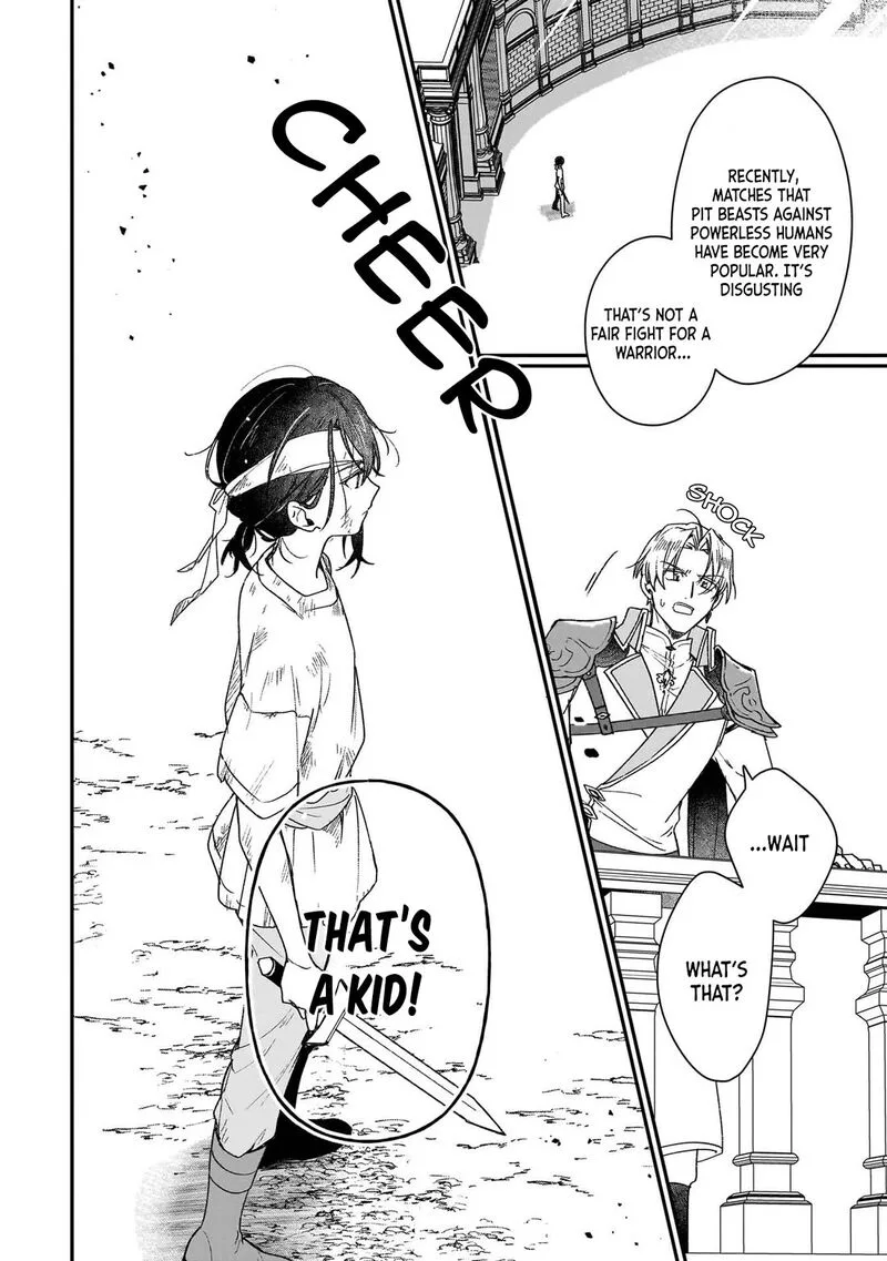 Rekishi ni Nokoru Akujo ni naru zo Chapter 30 page 30