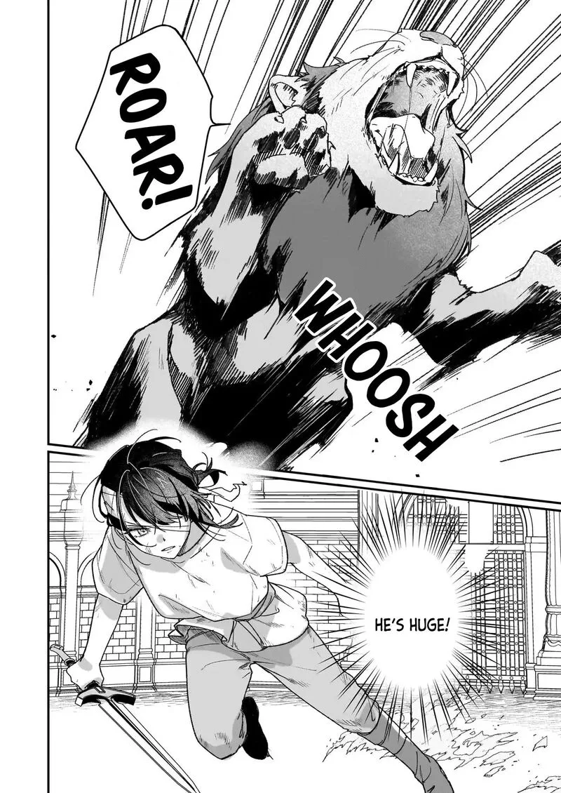 Rekishi ni Nokoru Akujo ni naru zo Chapter 31 page 3