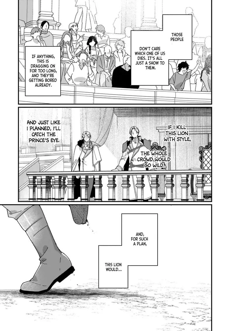 Rekishi ni Nokoru Akujo ni naru zo Chapter 31 page 16