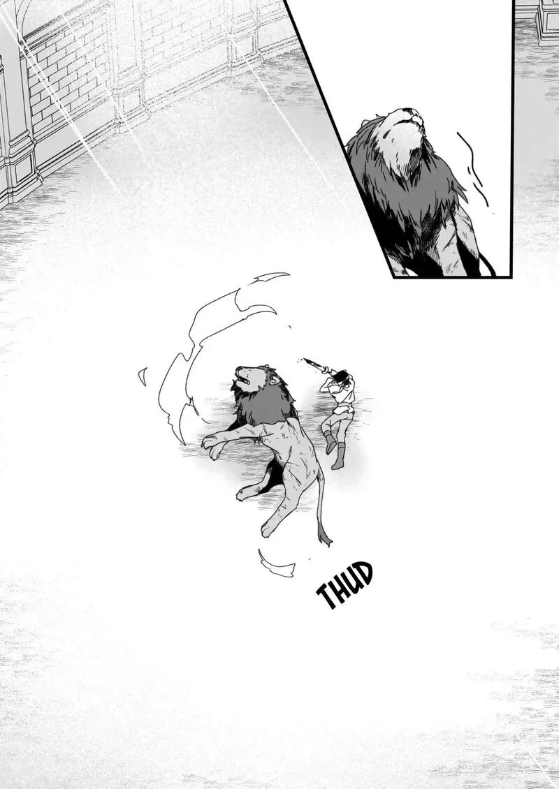 Rekishi ni Nokoru Akujo ni naru zo Chapter 31 page 23