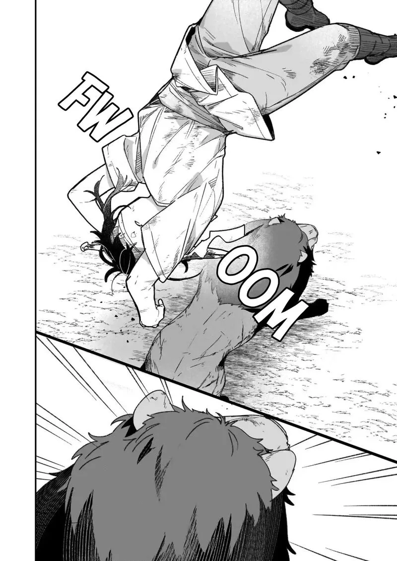 Rekishi ni Nokoru Akujo ni naru zo Chapter 31 page 17