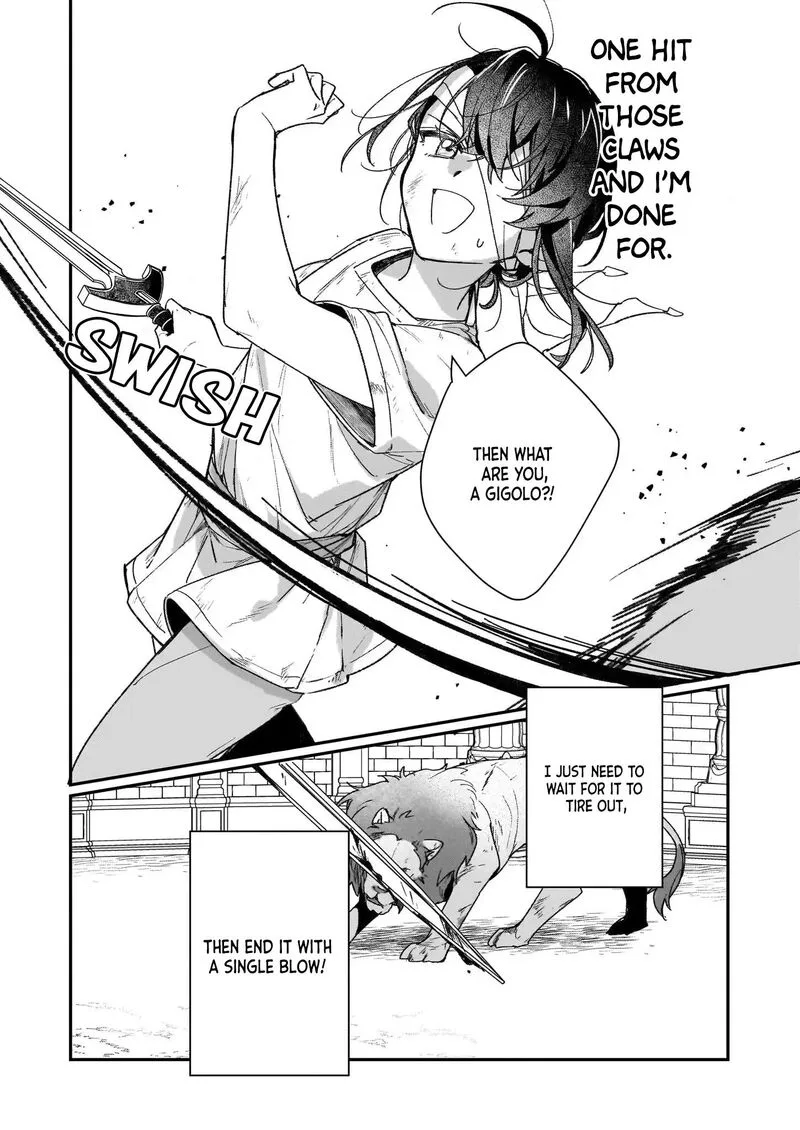 Rekishi ni Nokoru Akujo ni naru zo Chapter 31 page 7