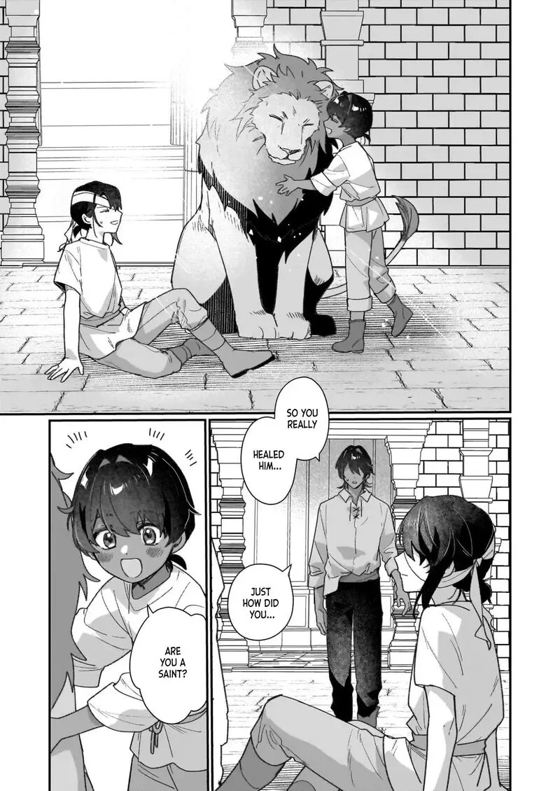 Rekishi ni Nokoru Akujo ni naru zo Chapter 32 page 10