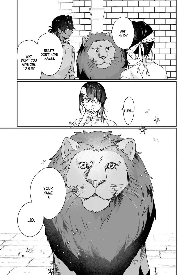 Rekishi ni Nokoru Akujo ni naru zo Chapter 34 page 10