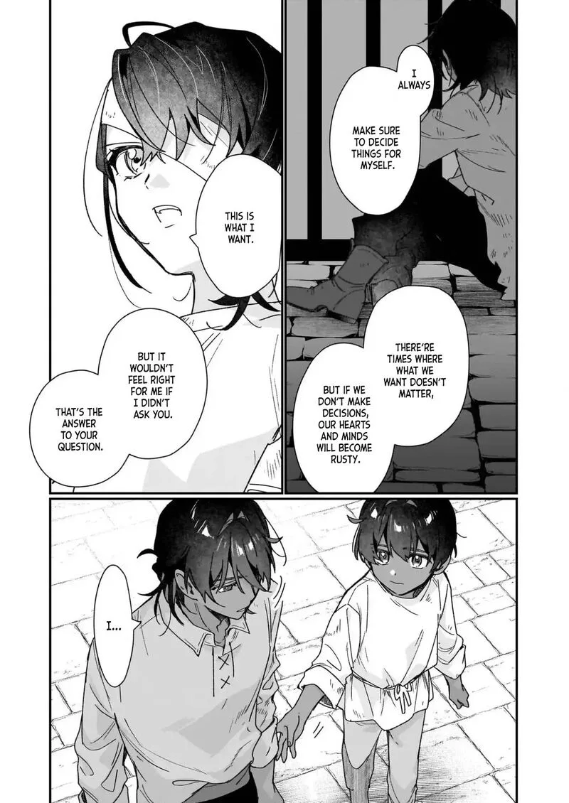 Rekishi ni Nokoru Akujo ni naru zo Chapter 34 page 6