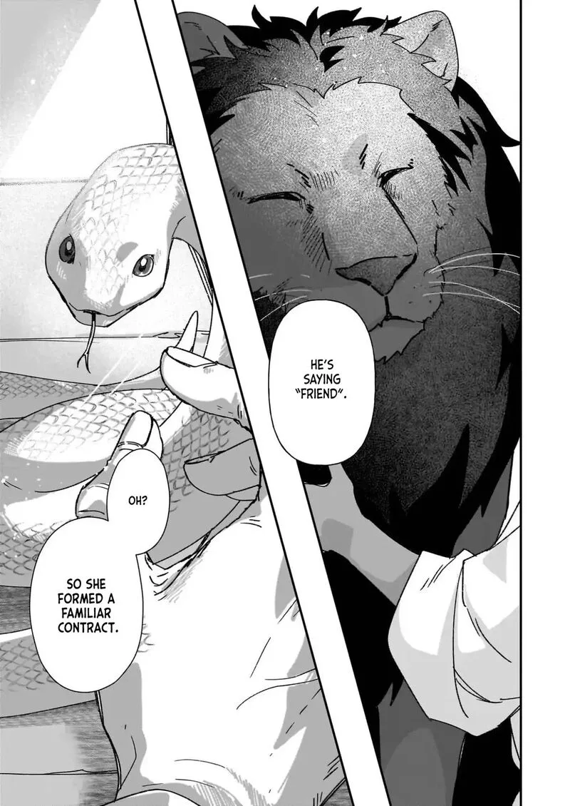 Rekishi ni Nokoru Akujo ni naru zo Chapter 34 page 18