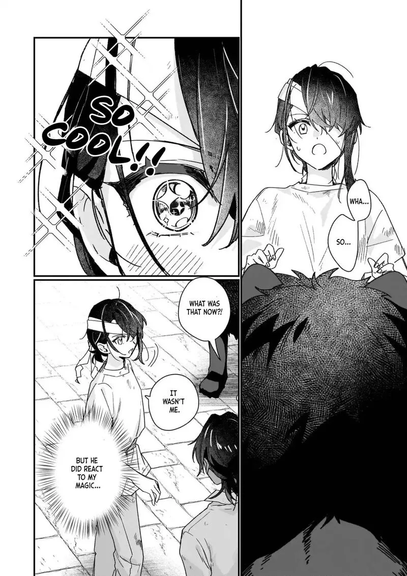 Rekishi ni Nokoru Akujo ni naru zo Chapter 34 page 15
