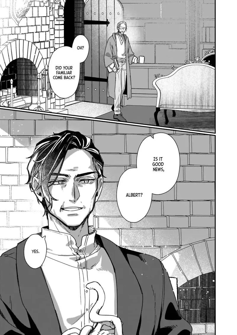 Rekishi ni Nokoru Akujo ni naru zo Chapter 34 page 20