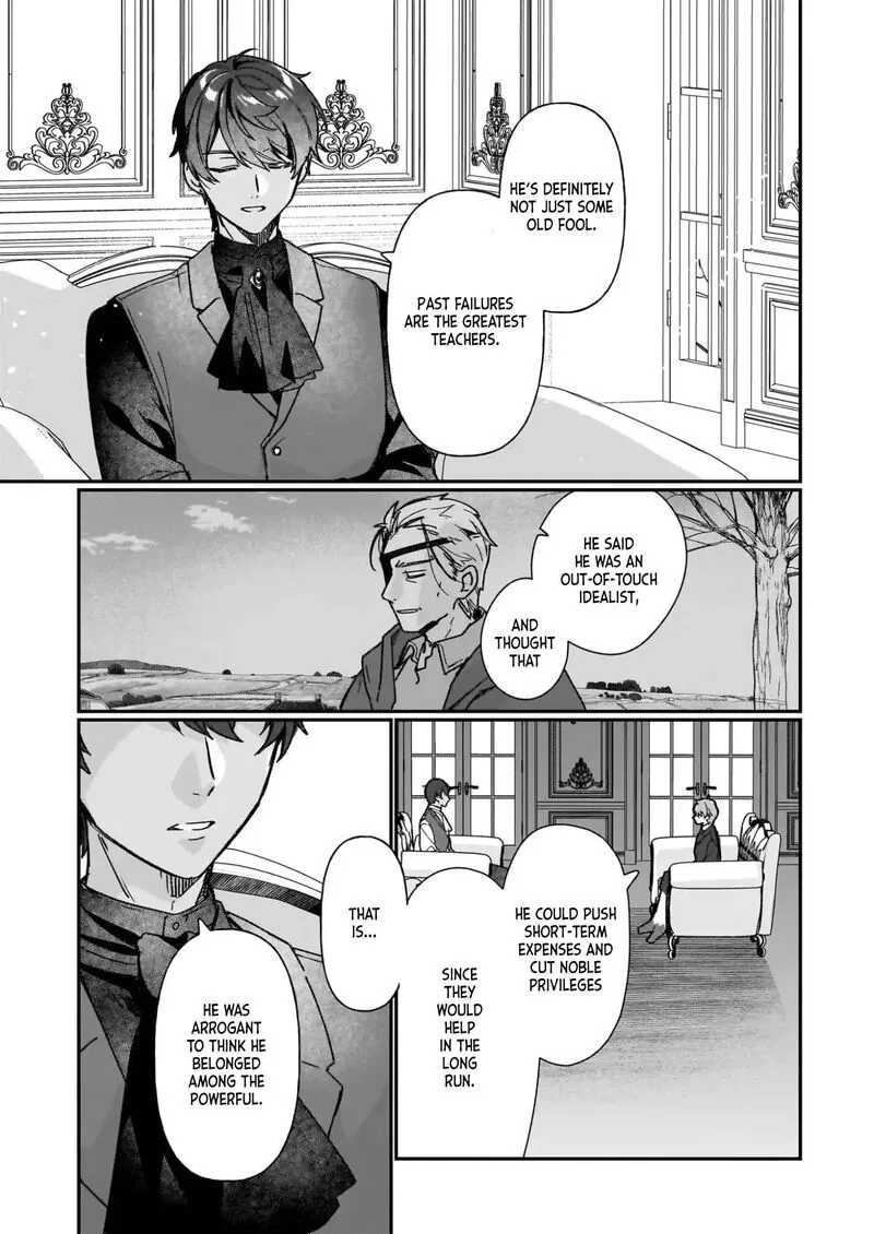 Rekishi ni Nokoru Akujo ni naru zo Chapter 35 page 14