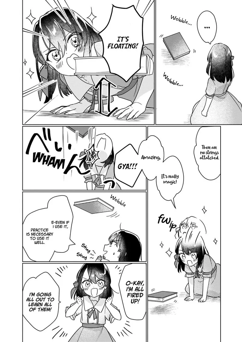 Rekishi ni Nokoru Akujo ni naru zo Chapter 4 page 10