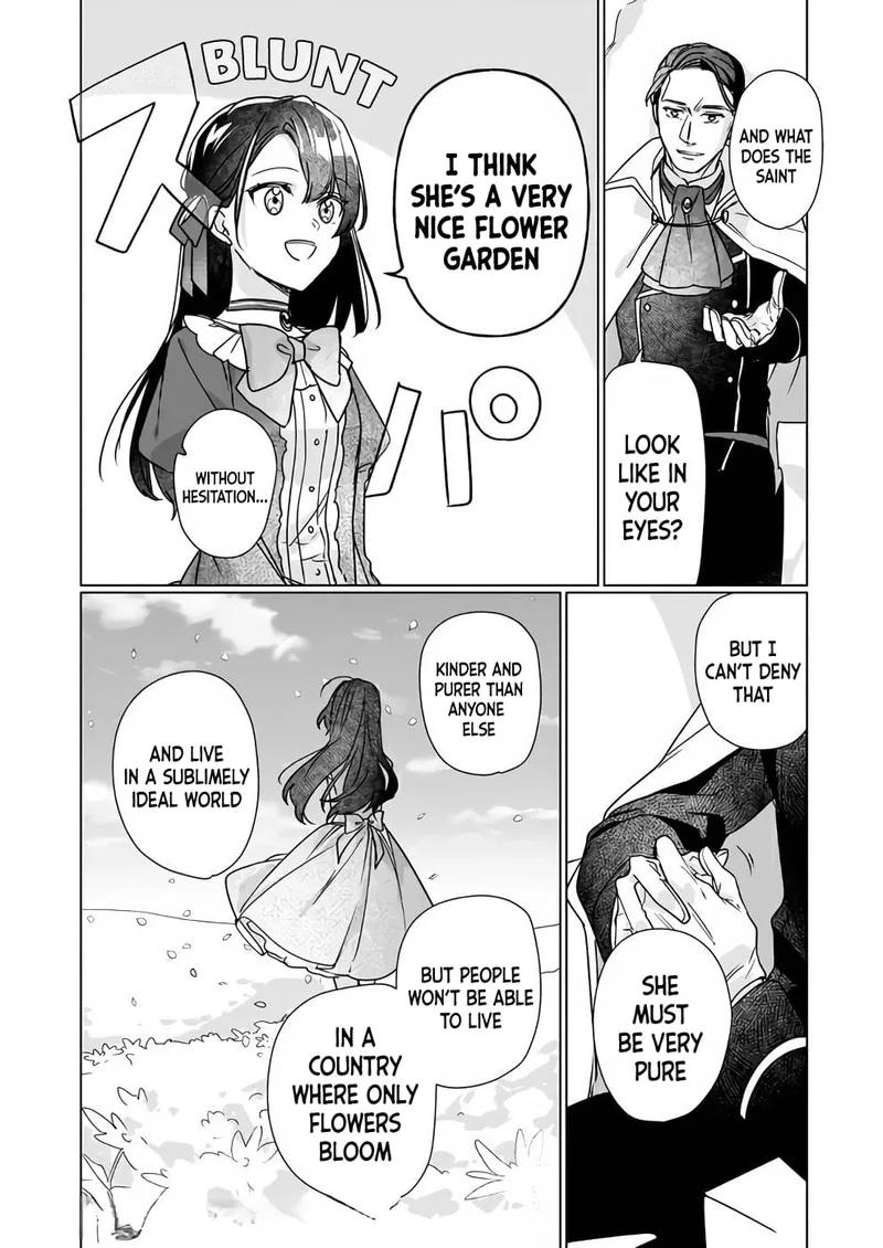 Rekishi ni Nokoru Akujo ni naru zo Chapter 7 page 19