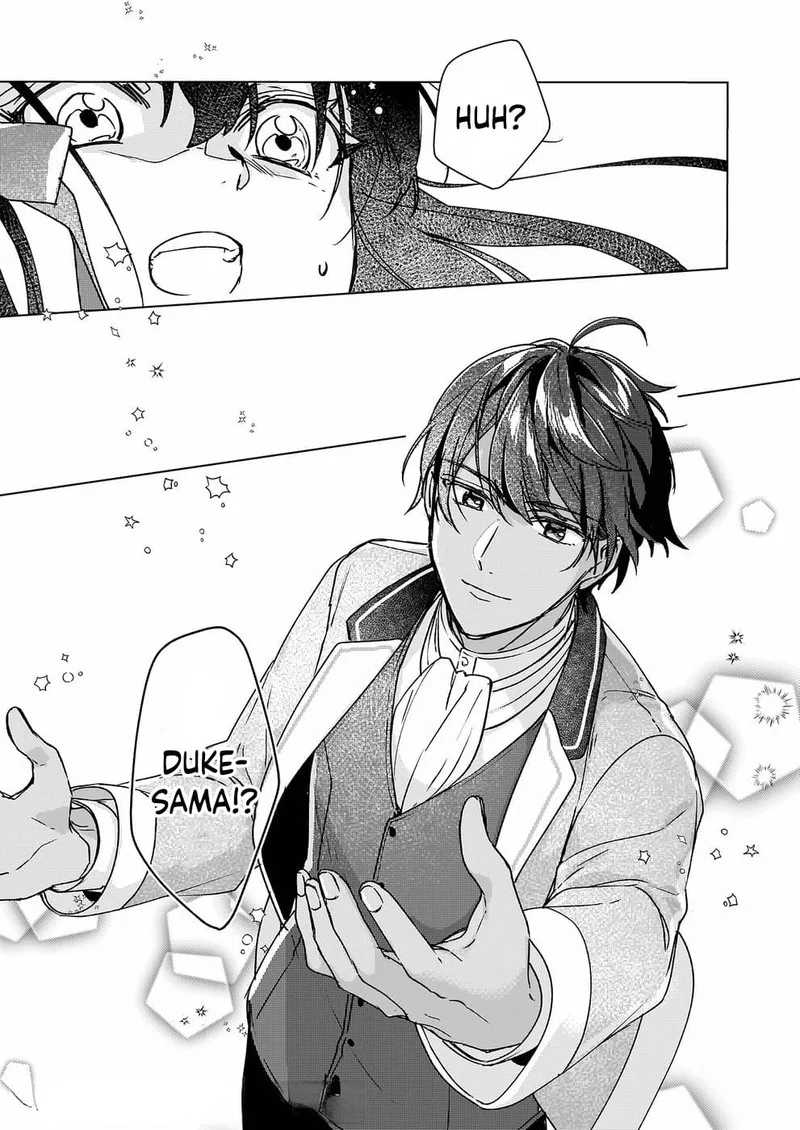 Rekishi ni Nokoru Akujo ni naru zo Chapter 9 page 11