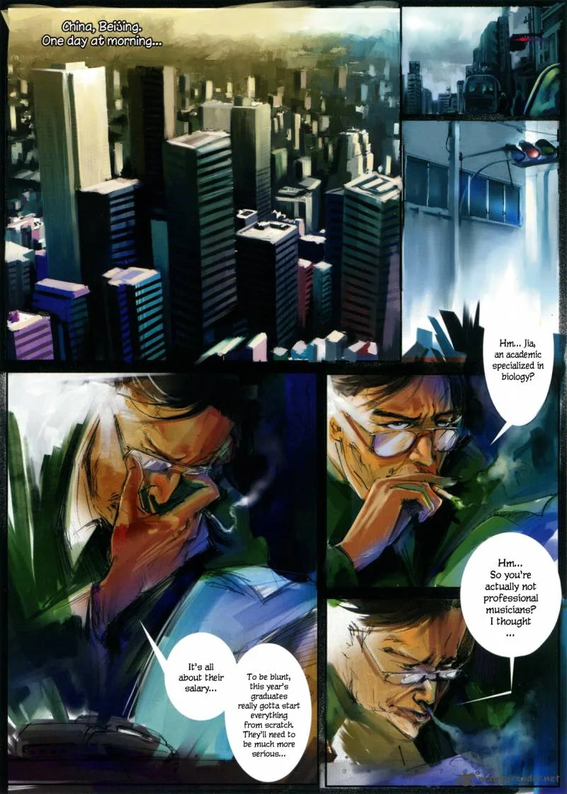Reload Chapter 1 page 7
