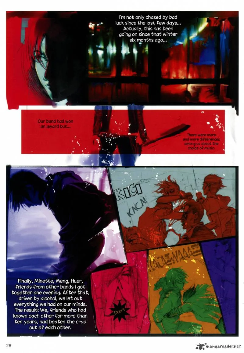 Reload Chapter 1 page 24