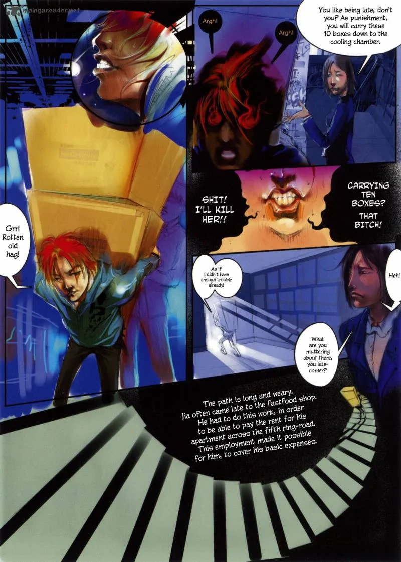 Reload Chapter 1 page 22