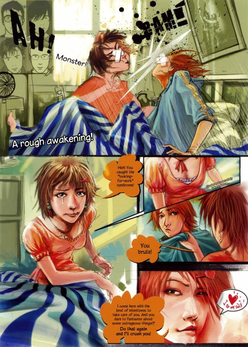 Reload Chapter 1 page 11