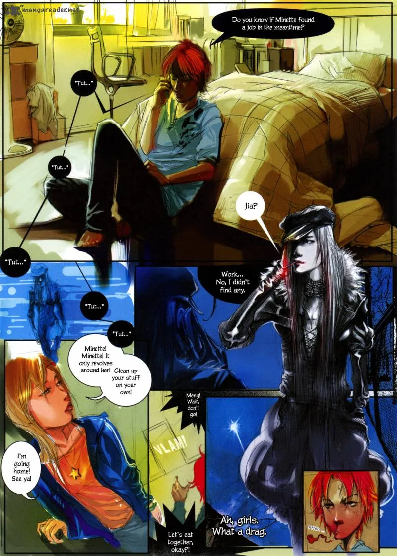 Reload Chapter 1 page 14