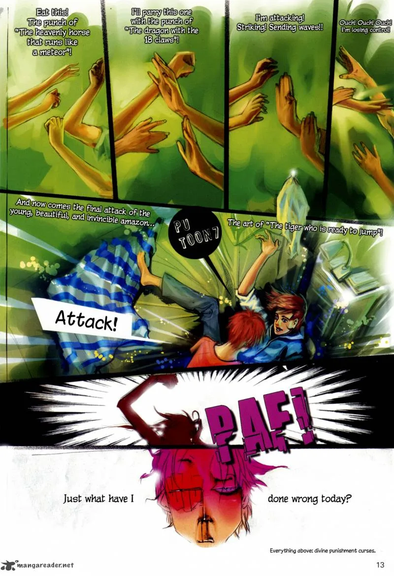 Reload Chapter 1 page 12