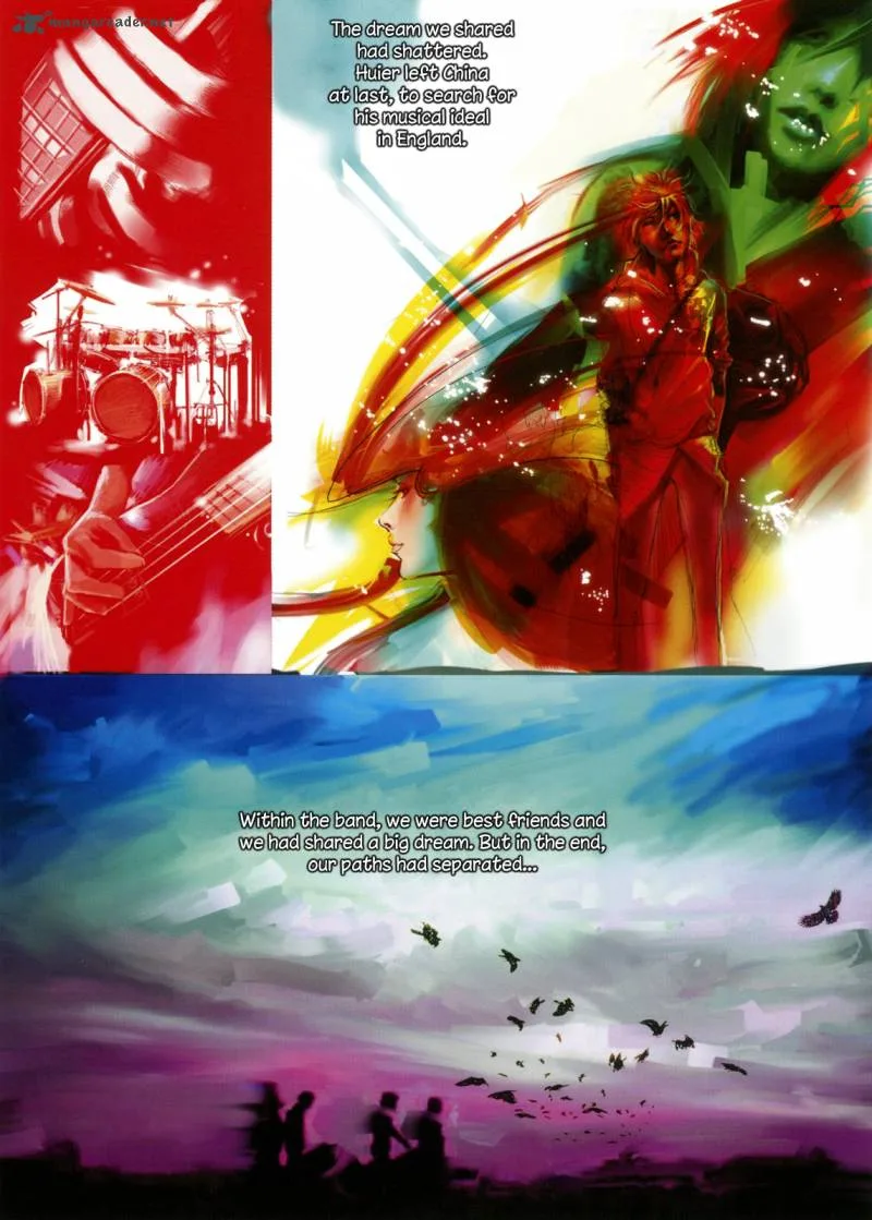 Reload Chapter 1 page 25