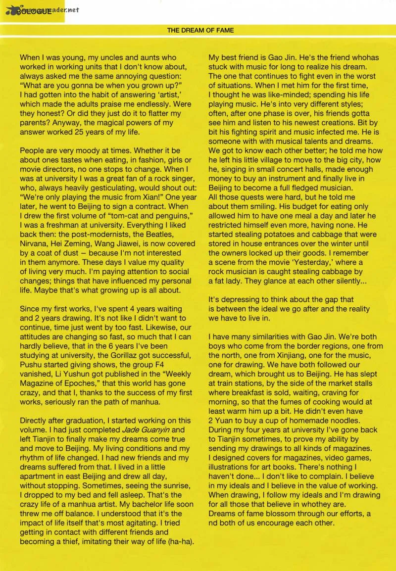 Reload Chapter 1 page 3