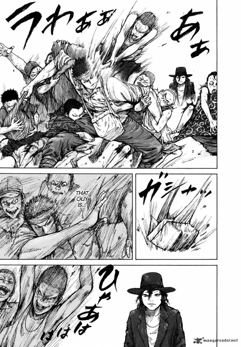 ReMember (KING Gonta) Chapter 1 page 16